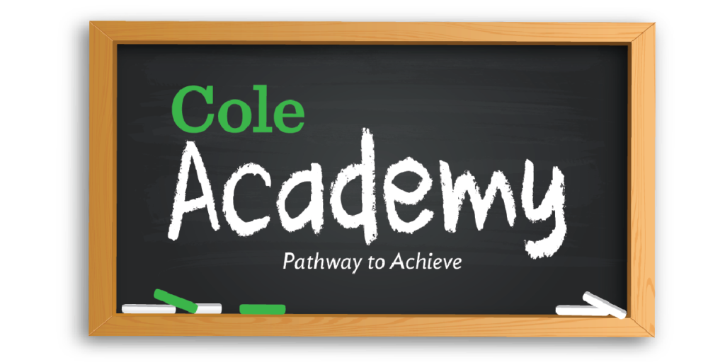 Cole Academy