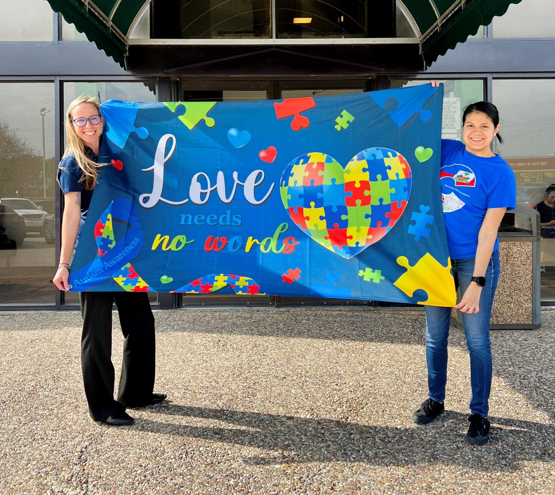 Cole Health Celebrates Autism Acceptance Month