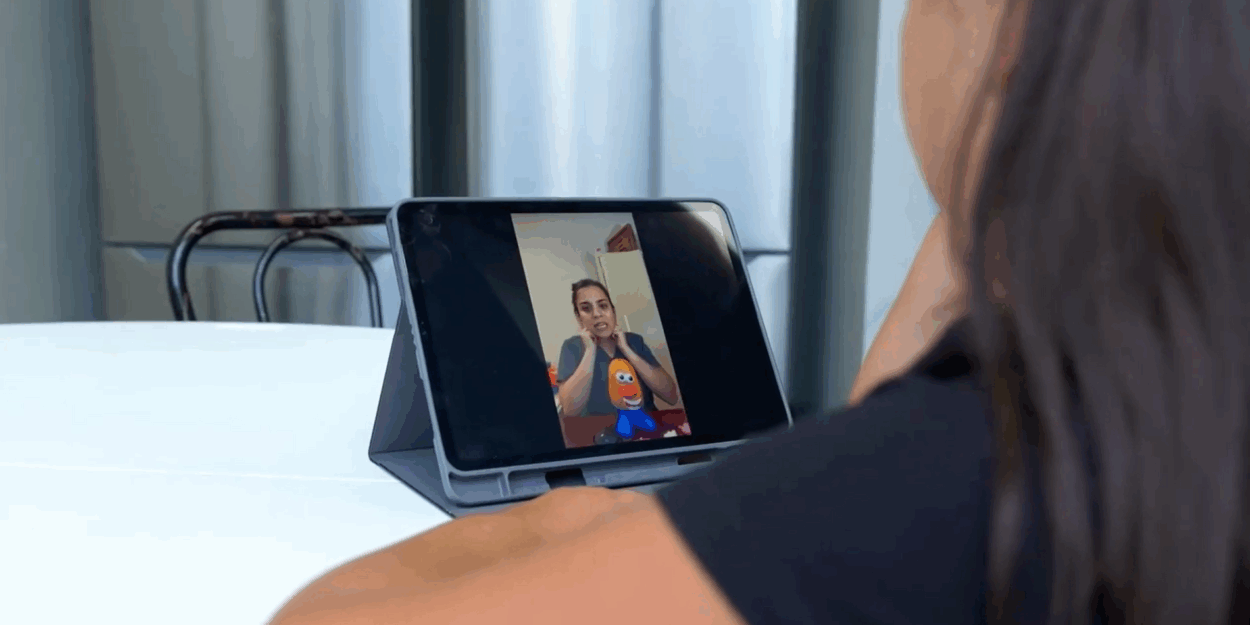 Telehealth services enable patients to receive healthcare remotely via digital information and communication technologies, such as computers, smartphones, and tablets